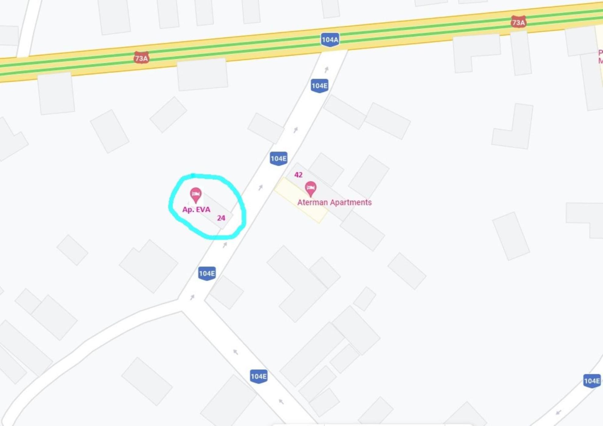 Apartament Eva'S Little House - Acasa La Taticul Albinelor Sinca Veche Zewnętrze zdjęcie